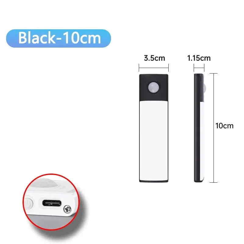 Smart Motion Sensor Light