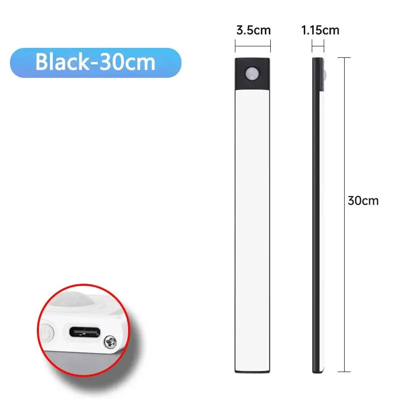 Smart Motion Sensor Light