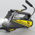 150 PSI Portable Car Tire Inflator